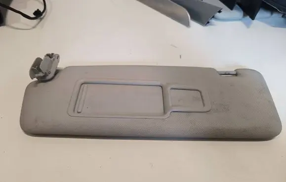 Audi A4 S4 B8 8K Sun visor 8K0857551