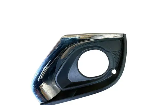 Opel Corsa E Front bumper lower grill 13399276
