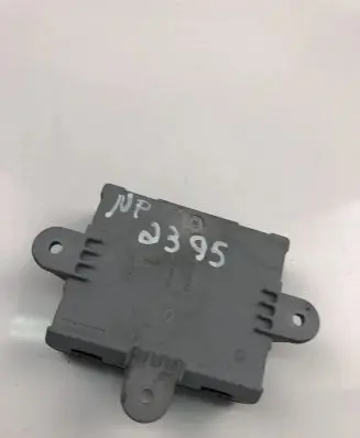 Volvo XC70 Other control units/modules 31343028AC