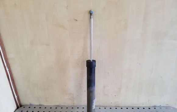 Volkswagen Eos Rear shock absorber/damper 1Q0512011F