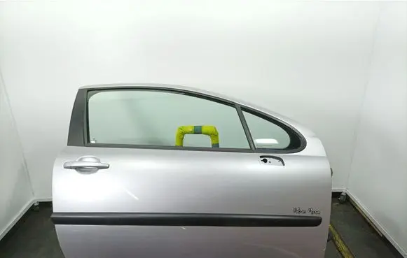 Peugeot 207 Front door