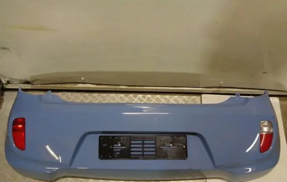 KIA Picanto Rear bumper