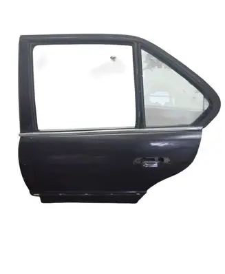BMW 5 E34 Rear door