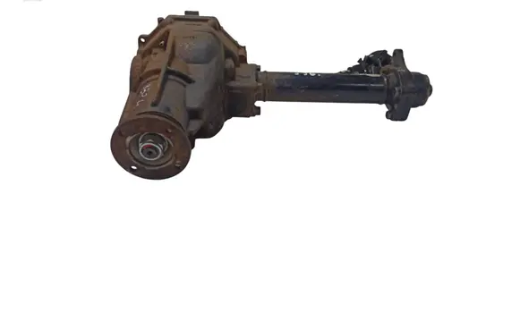 KIA Sorento Front differential 