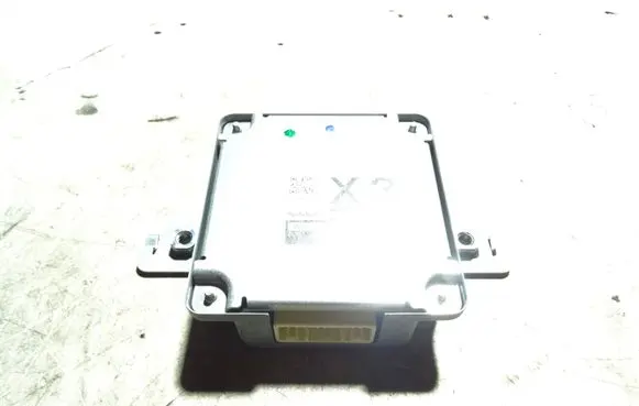Infiniti Q50 Other control units/modules 284R04HL9A