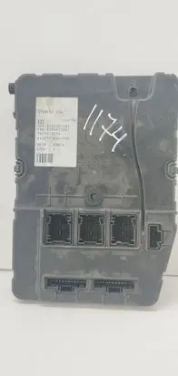 Renault Scenic II - Grand scenic II Comfort/convenience module 8200351183 8200411361