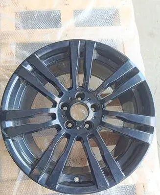 BMW X5 E70 R20 alloy rim 7842183