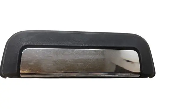 Mitsubishi L200 Rear door exterior handle