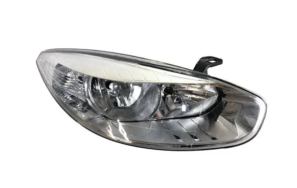 Renault Fluence Headlight/headlamp 260102323R 260105345R REPLACEMENT