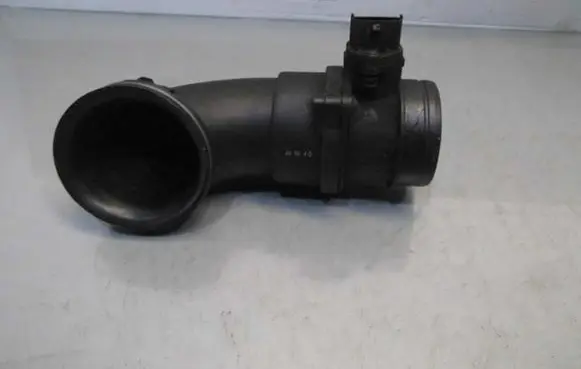Porsche Cayenne (9PA) Mass air flow meter