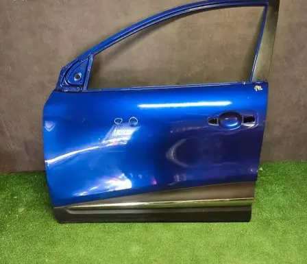 Renault Kadjar Front door