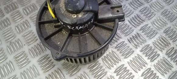 Mazda RX8 Heater fan/blower 194000104010b 194000-104010b