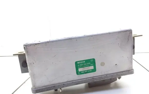 Audi 80 90 S2 B4 ABS control unit/module 4A0907379E 0265104005