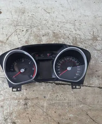 Ford S-MAX Speedometer (instrument cluster) 6M2T14C026BJ 6M2T10849HM 6M2T14C088BJ