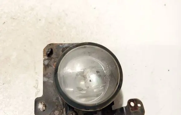 Peugeot 4007 Front fog light 89210622