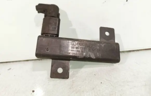 Interior comfort aerial antenna