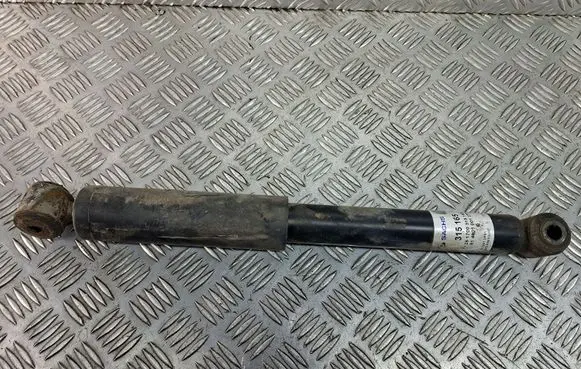 Citroen C3 Rear shock absorber/damper 315165