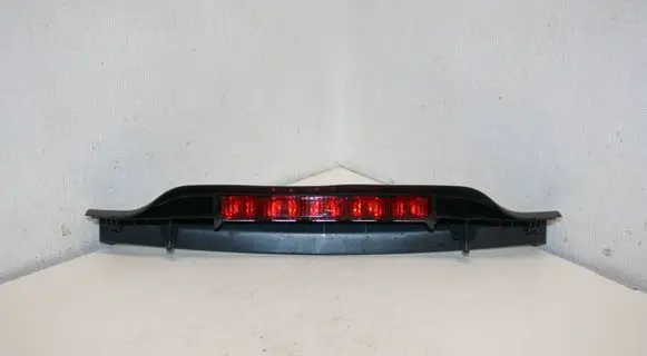 Ford Focus Third/center stoplight