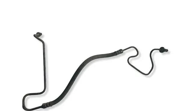 Volkswagen Golf IV Clutch pipe/line 