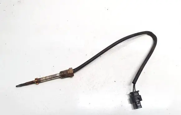 BMW 5 F10 F11 Exhaust gas temperature sensor 7805606 032656001902