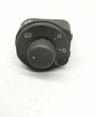 Skoda Octavia Mk2 (1Z) Wing mirror switch 1Z2959565A