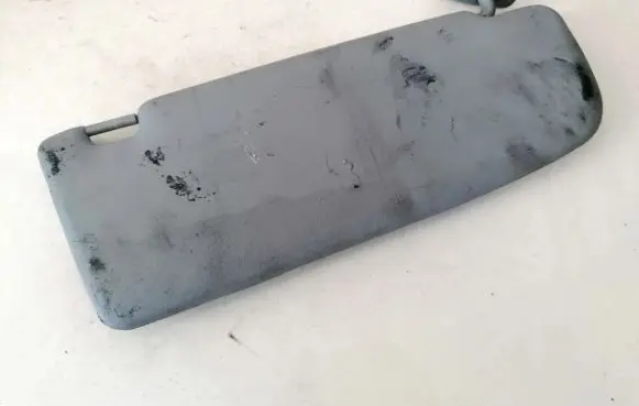 Audi A4 S4 B5 8D Sun visor 8d0857551e