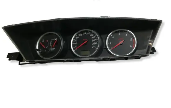 Nissan Primera Speedometer (instrument cluster) AU879