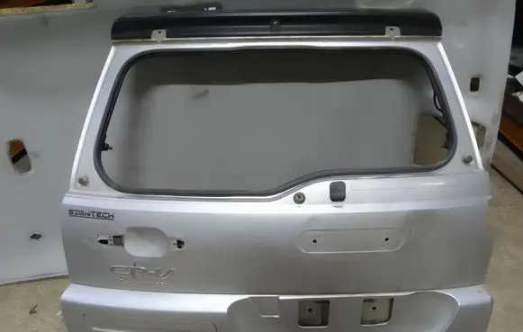 Honda CR-V Tailgate/trunk/boot lid