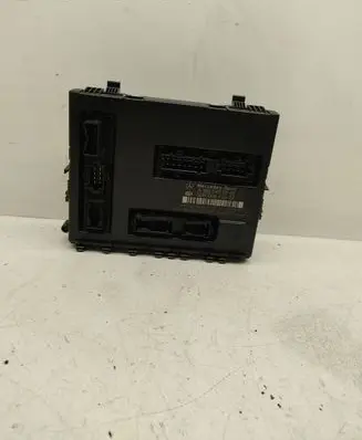 Mercedes-Benz B W245 Comfort/convenience module A1695405645 5DK00872822