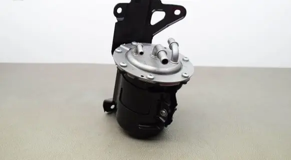 Audi Q7 4M Fuel filter 4M0201987L 4M0127401G