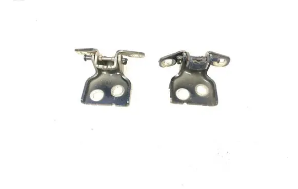 Dacia Duster II Front door upper hinge 