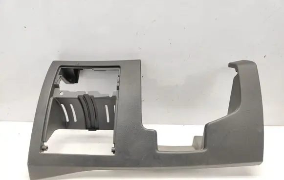 Renault Laguna III Dashboard lower bottom trim panel 68921001 689210002R