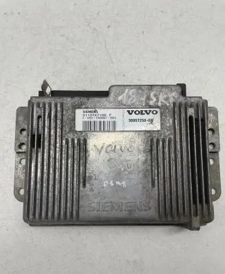 Volvo S40, V40 Engine control unit/module 30857256 372838567 S113727100F