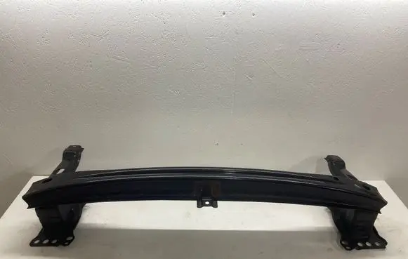 Front bumper cross member