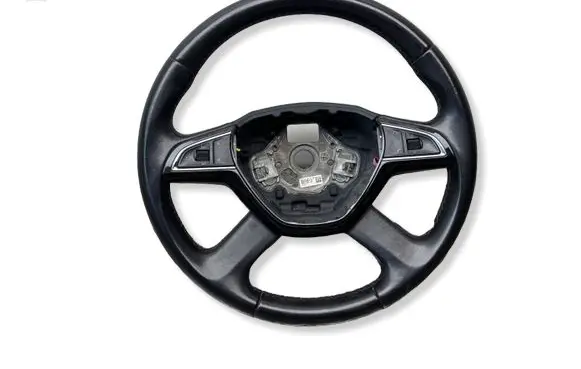 Skoda Octavia Mk3 (5E) Steering wheel 5E0419091AC