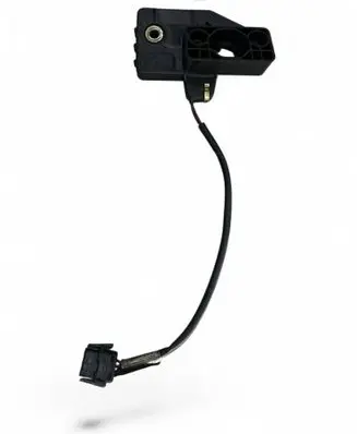 BMW 7 E32 Tailgate/trunk/boot lock/catch/latch 51241957996 1957996