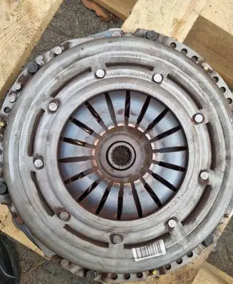Ford Fiesta Clutch set kit XXXXXXXXXXX
