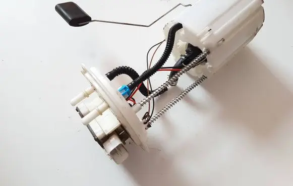 KIA Sportage In-tank fuel pump 31110D7900 1101C30529