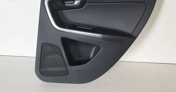 Volvo XC60 Rear door card panel trim 