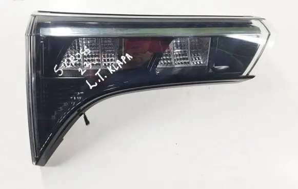 Suzuki SX4 S-Cross Rear/tail lights QF05YAA 6131L 00457