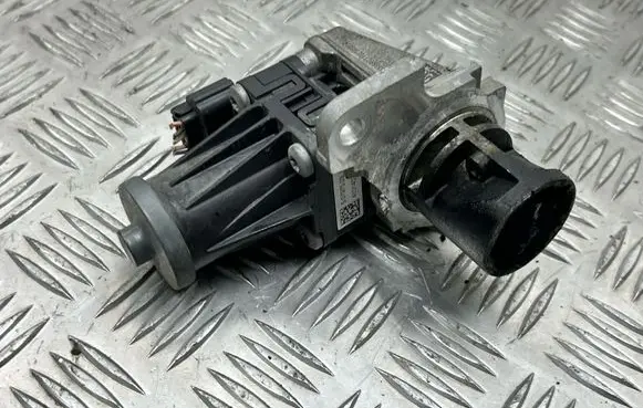 EGR valve