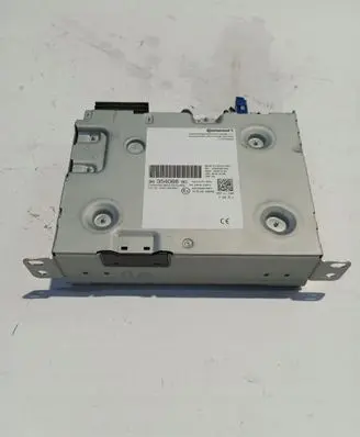 Peugeot 508 II Radio/CD/DVD/GPS head unit 9835408880