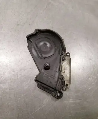 Citroen C-Elysée Timing belt guard (cover) 9684193080