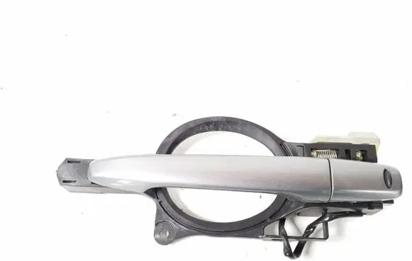 Mitsubishi ASX Front door exterior handle 5716A013HP