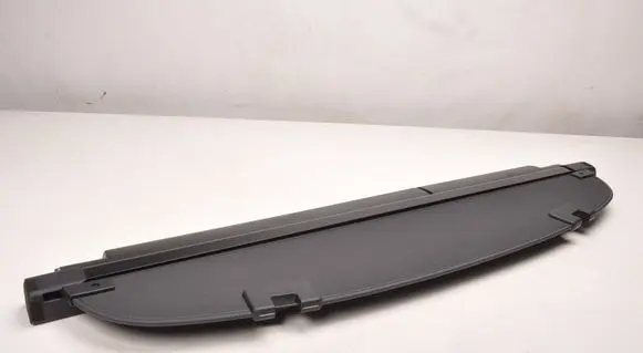 Mazda CX-5 II Tailgate/boot cover trim set CAA191137C
