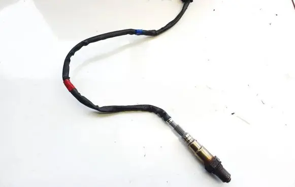 KIA Optima Lambda probe sensor 9025050114 39351-2a631