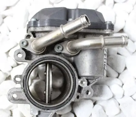 Skoda Octavia Mk3 (5E) Throttle valve 04L128063H