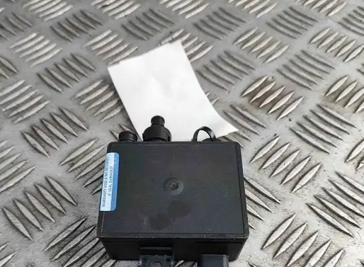 Mercedes-Benz EQE v295 Air quality sensor A2069059602