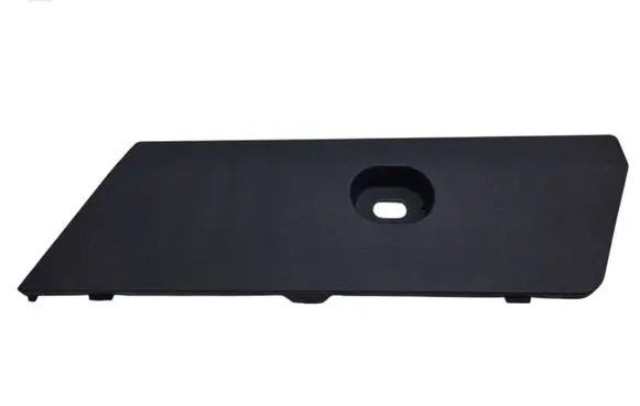 Toyota Verso Battery box tray cover/lid 5844102010
