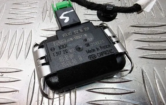 Volvo XC60 Rain sensor 31214359